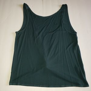 ZYIA Sleeveless Swirl Tank